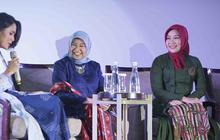 Jadi Sosok Inspiratif di Balik Paragon Corp, Ini Profil Nurhayati Subakat Beserta Ketiga Anaknya