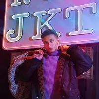 Jefri Nichol. (Foto: Instagram @jefrinichol)