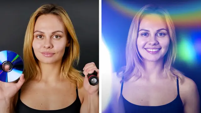 6 Potret Ekspektasi Vs Realita Foto Selfie Instagram, Hasilnya Estetik