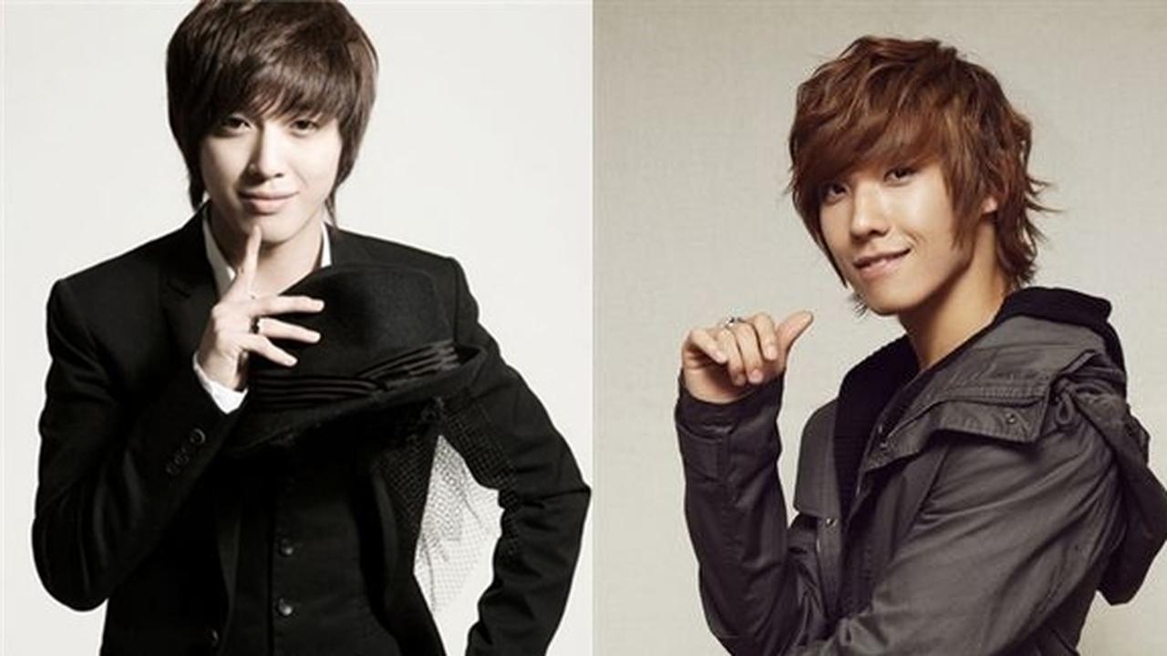 Jung Yong Hwa `CNBLUE` Beberkan Hal Memalukan Bagi Lee Joon `MBLAQ`