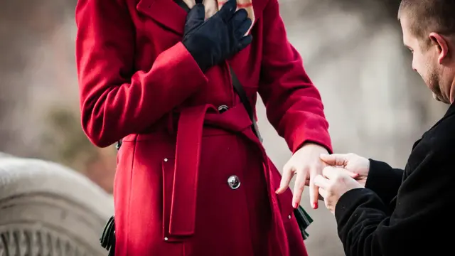 Ini Kebenaran Tentang Cara Pria Memilih Wanita yang Akan Dinikahi