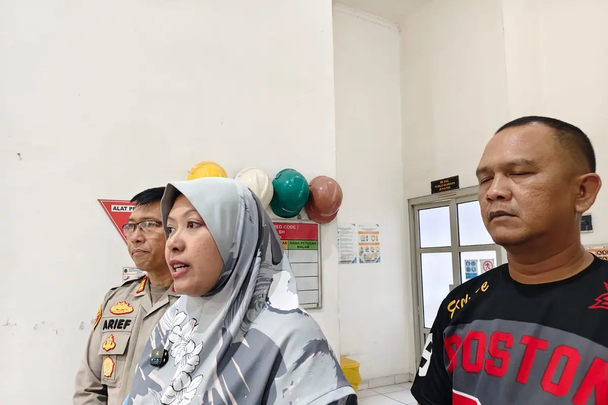 Menguak Penyebab Tewasnya Pria di Bersimbah Darah di Sukabumi: Luka Sajam di Kepala Rusak Jaringan Otak