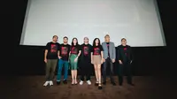 Pemain film Danyang Mahar Tukar Nyawa
