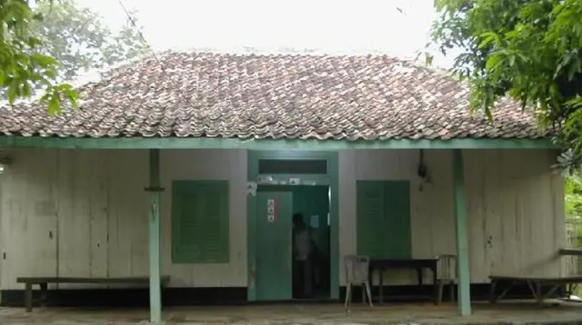 Susu Tertinggal dan Celana Basah Bung Hatta di Rengasdengklok