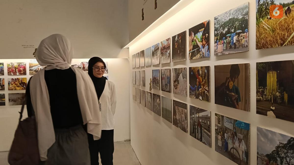 Budaya Indonesia dalam Jepretan Kamera Anak dan Remaja di Awan Cerah 2026
