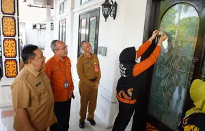 Bos BPS: Sensus Ekonomi 2026 Jadi Rekam Medis Perekonomian Indonesia