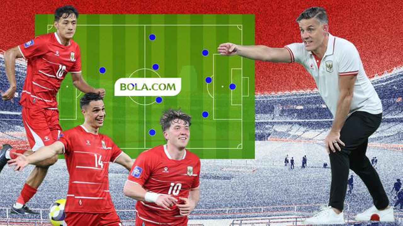 Jadwal Siaran Langsung Timnas Indonesia Vs Oman dan Mozambik pada FIFA Matchday Juni 2026: Tonton di SCTV, Indosiar, dan Vidio