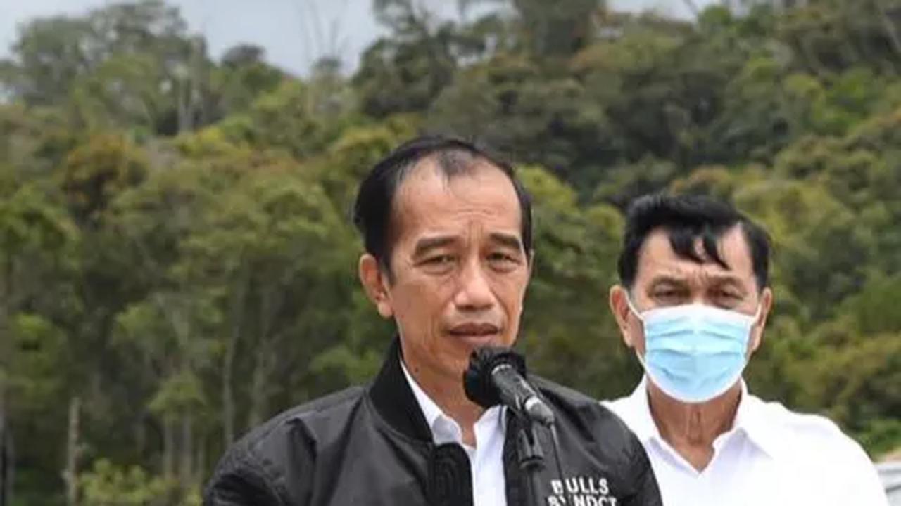 Jokowi Akhirnya Buka Suara soal TikTok Shop: Harusnya Dia itu Sosial Media, Bukan Ekonomi Media