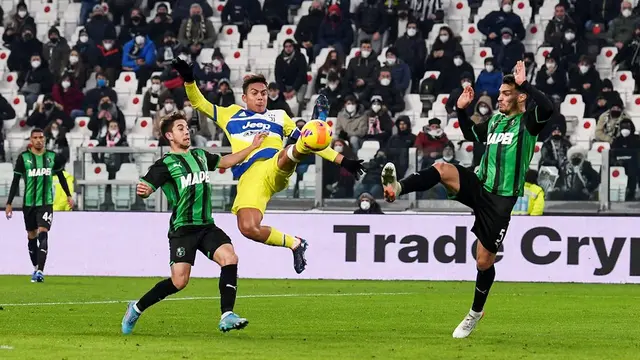 Paulo Dybala