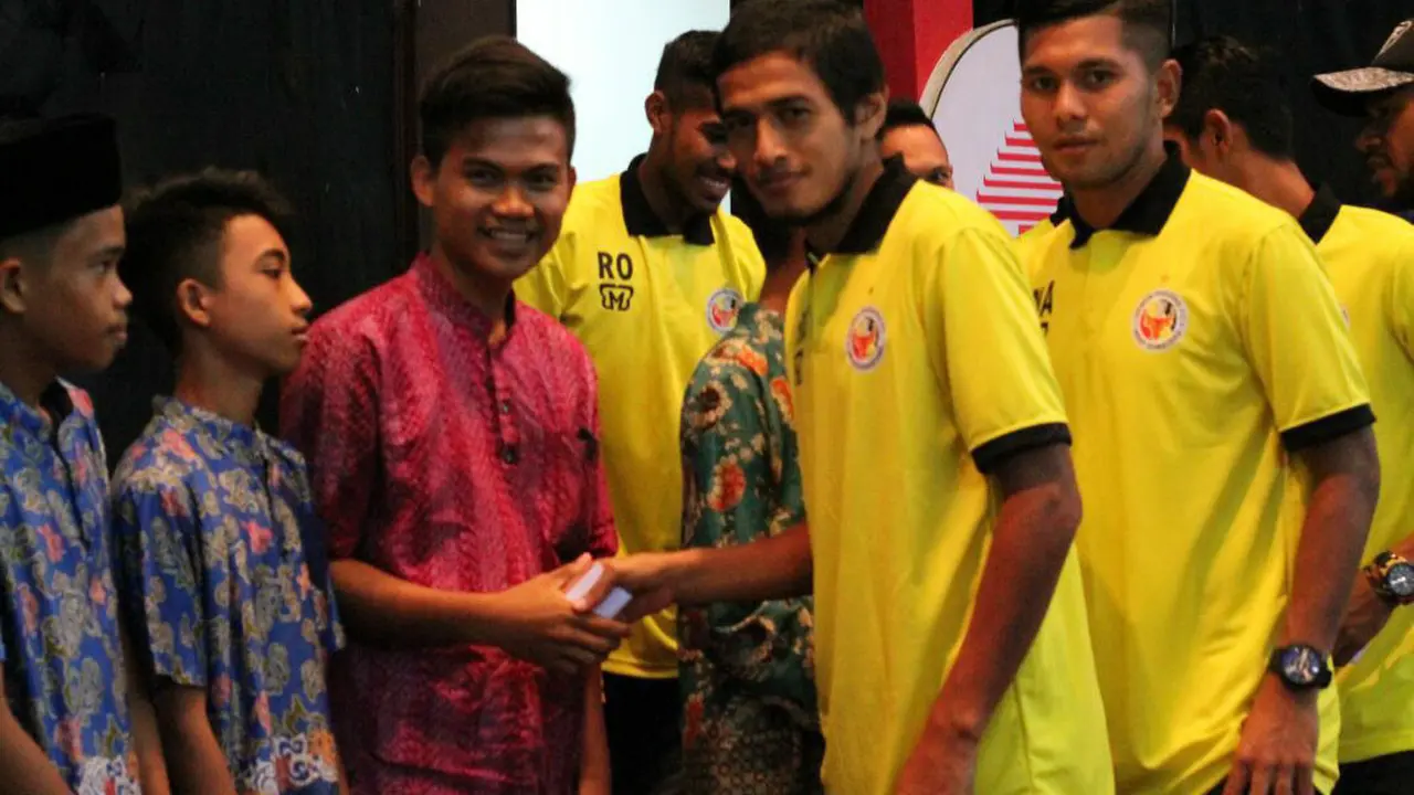 Semen Padang