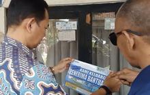 Transparansi Bansos Majalengka: Bupati Terapkan Stiker untuk Pastikan Tepat Sasaran