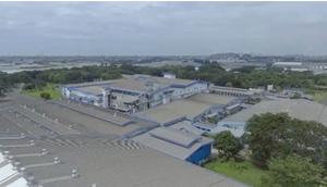 Pabrik PT Indofarma. Kali ini, PT Indofarma (Persero) Tbk membuka lowongan kerja BUMN.