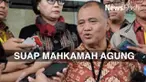 Komisi Pemberantasan Korupsi (KPK) terus mengusut kasus dugaan suap terkait pengajuan Peninjauan Kembali (PK) di Pengadilan Negeri Jakarta Pusat. 