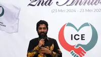 Atta Ul Karim Siapkan Festival Negeri Kami 2026, Libatkan Seniman Hingga Budayawan dan Pengusaha