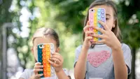 Penggunaan Gadget Berlebih pada Anak Usia Dini Berisiko Picu Keterlambatan Bicara