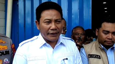 Bupati Ungkap Puluhan SPPG Sidoarjo Belum Berizin, BGN Turun Tangan