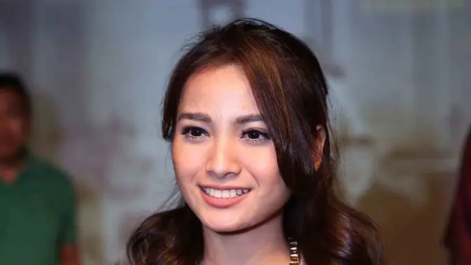 [Fimela] Acha Septriasa