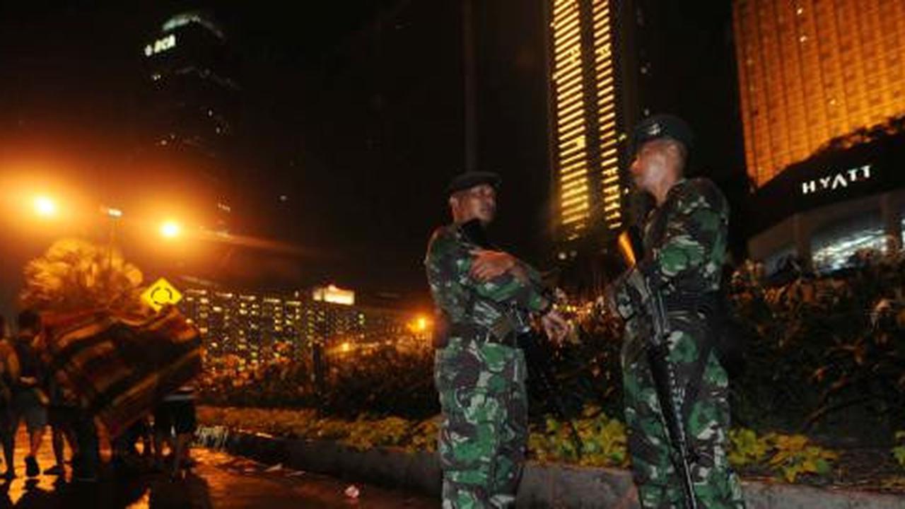 Bertemu Boediono, Menhan Inggris akan bantu TNI