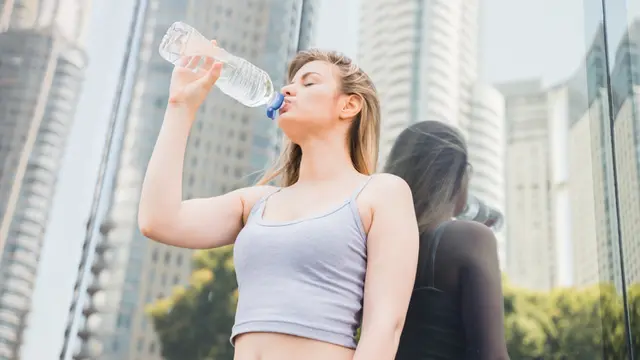 Drinking Water