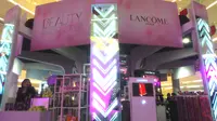 Tambah Cantik di `Beauty Showcase` Senayan City