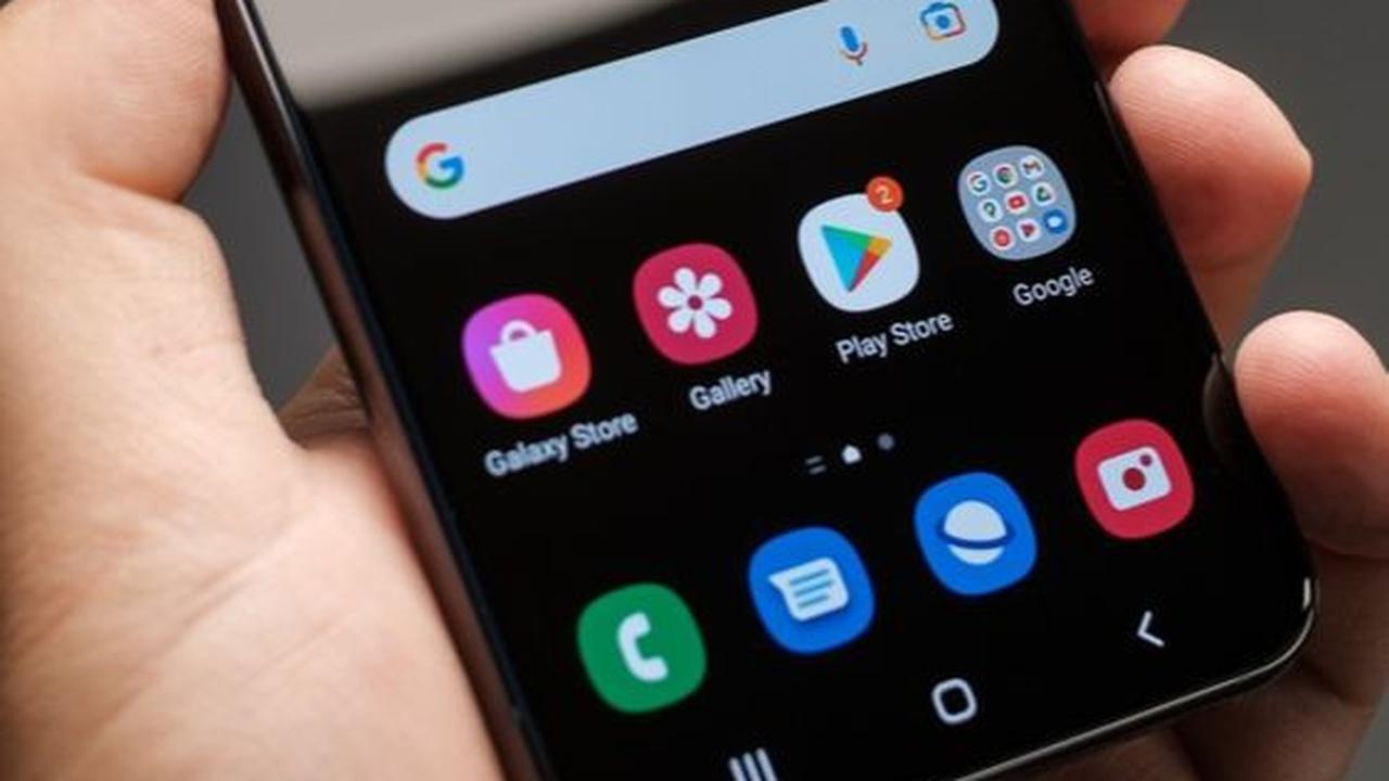 Waspada! Banyak Aplikasi Berbahaya di Android yang Lolos Keamanan