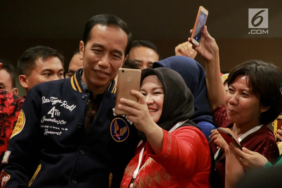Joko Widodo
