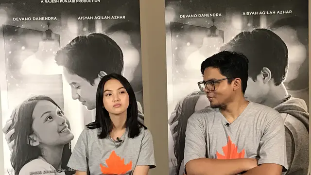 Film Dilan dan Melodylan