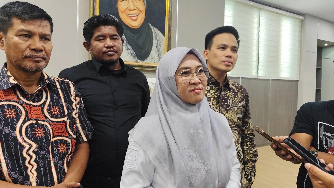Bupati Gowa Terusik Hak Angket Masuk Ranah Pribadi, Minta DPRD Fokus soal Kebijakan