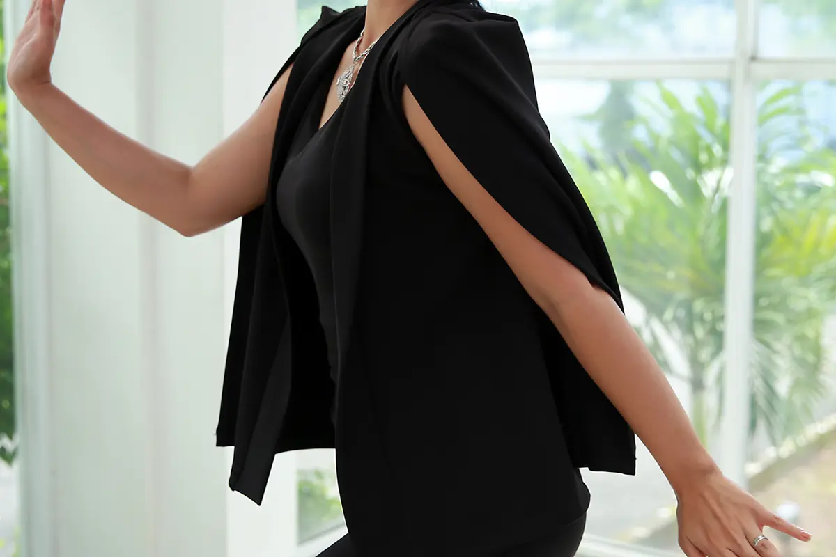 Siti Badriah
