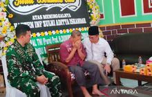 Pemulangan Jenazah Prajurit Perdamaian dari Lebanon Ditargetkan Selesai Pekan Ini
