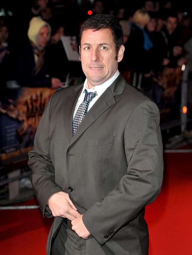 Adam Sandler