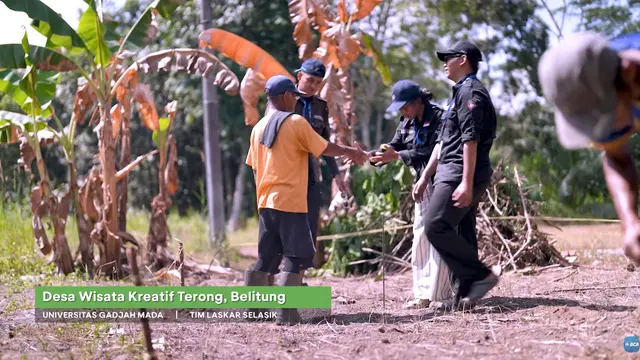 Dari Kampus ke Desa, Kisah 4 Tim Pemenang Genera-Z Berbakti 2026 Wujudkan Program Unggulan