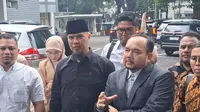 Ahmad Dhani Tuding Lita Gading Tak Merasa Bersalah Setelah Dipolisikan, Sebut Layak Untuk Ditahan