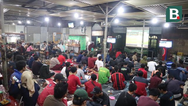 Bonek, Persebaya Surabaya