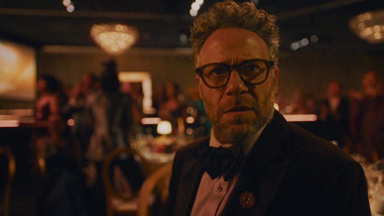 Emmy Awards 2025 Highlights: 'The Pitt' and 'The Studio' Dominate