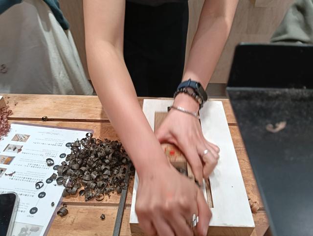 Ragam Pilihan Kayu untuk Sumpit