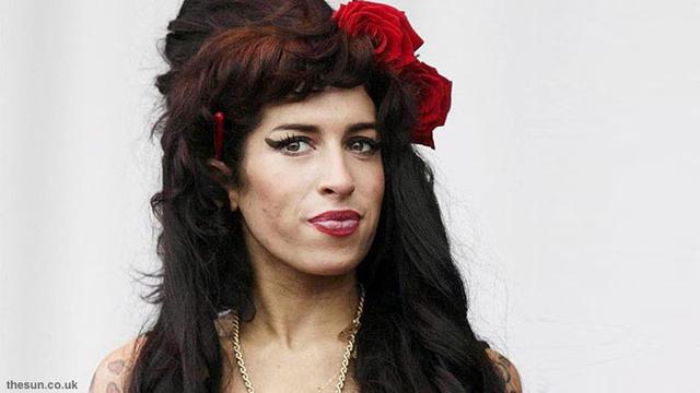 Amy Winehouse Meninggal Karena Bulimia Showbiz Liputan6 Com