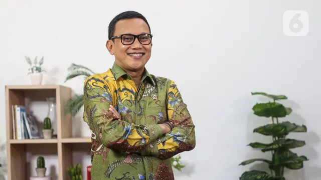 Abdul Kadir Karding