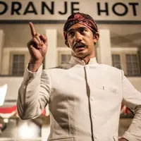 Guru Bangsa, Tjokroaminoto. Foto: Twitter