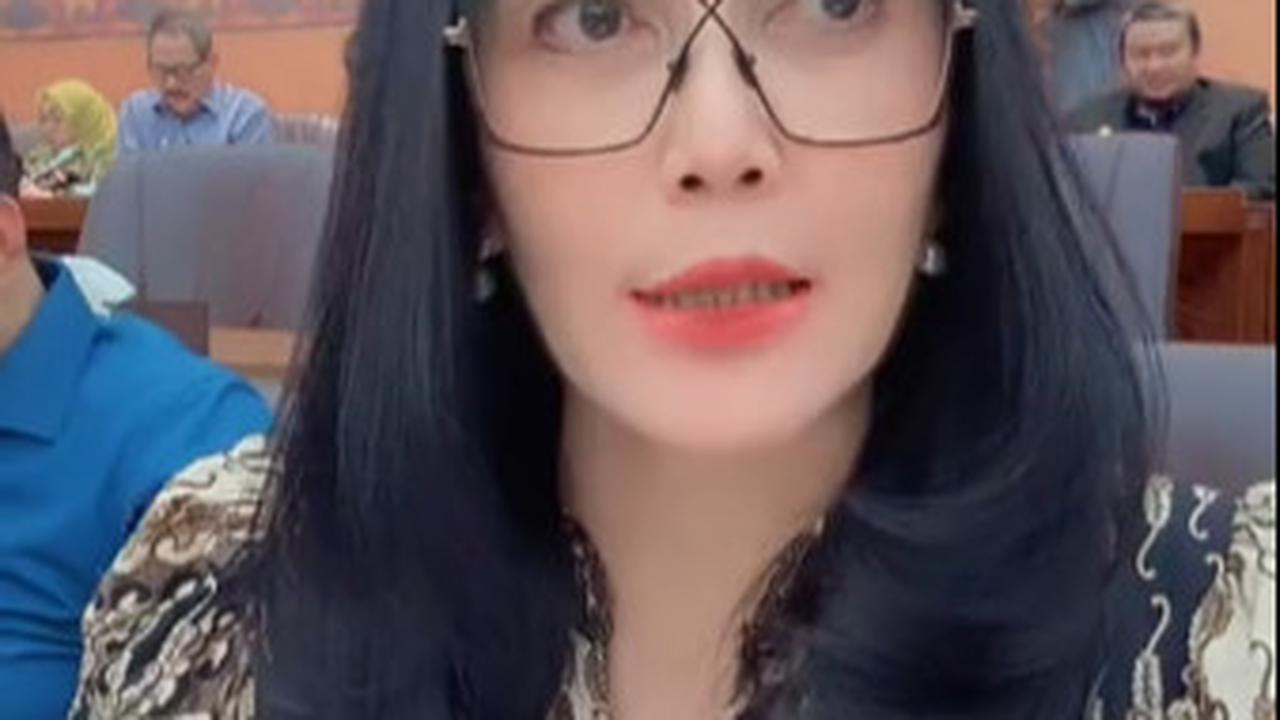 Rieke Diah Pitaloka