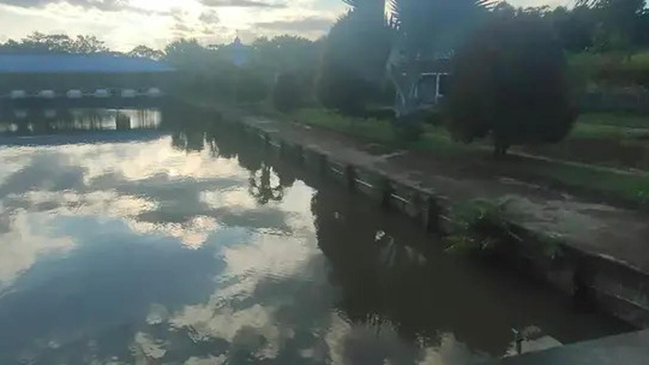 11 Rekomendasi Spot Mancing Nyaman 2025 di Samarinda, Bisa Jadi Ide Rekreasi