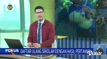 Fokus edisi (14/07) mengangkat berita-berita sebagai berikut, Hujan Deras, Banjir Melanda Kota Padang, Truk Sampah Antre, Hilangkan Galau di Museum Patah Hati.