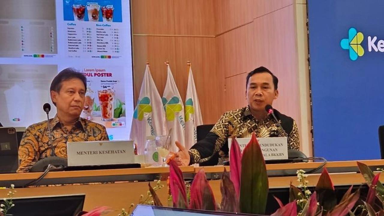 Kebijakan Label Gizi Nutri-level Perkuat Generasi Muda Indonesia Hadapi Penyakit Tidak Menular