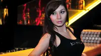 Baby Margaretha Tak Romantis dengan Pacar Bulenya