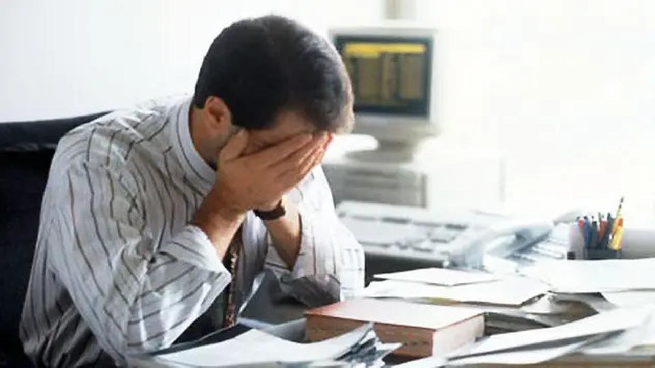 Pria 32 Tahun di Inggris Klaim Tak Bisa Tidur Selama 2 Tahun