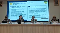 Sederet Catatan Komnas HAM untuk Program MBG, Sarankan Perbaikan