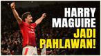 Berita video Manchester United berhasil menang comeback 2-1 berkat gol di menit akhir dari Harry Maguire di ronde 4 Piala FA 2024/2025, Sabtu (8/2/2025) dini hari WIB.