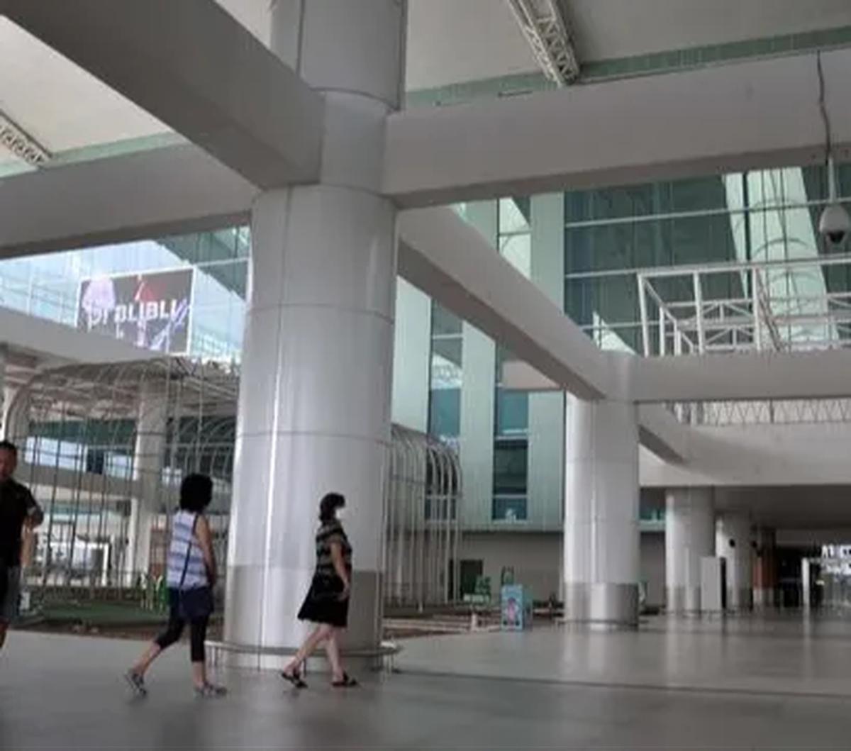 "Misal (Bandara Husein Sastranegara) Bandung-Balikpapan, itu TBA-nya katakanlah sekitar Rp1,3 juta. Tapi kalau dari Kertajati Rp1,2 juta. Mirip-mirip lah," ungkap Putu.&nbsp;&nbsp;