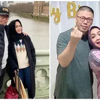 Ibunda Nagita Slavina dikabarkan akan berpisah dengan suami keduanya. (Sumber: Instagram/rieta_amilia)