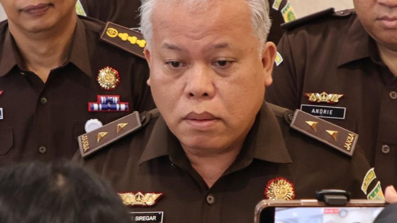 VIDEO: Jawaban Kejagung Diperintah Prabowo Lawan Vonis Ringan Harvey Moeis & Minta Dihukum 50 Tahun